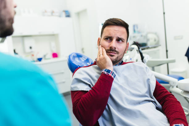 Best TMJ/TMD Treatment  in Simonton Lake, IN