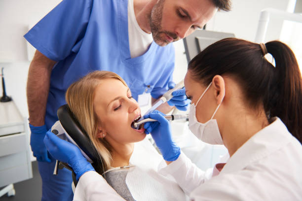 Best Full Mouth Reconstruction  in Simonton Lake, IN