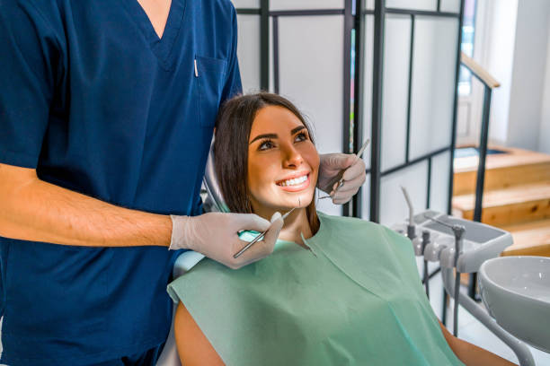 Best Preventive Dentistry  in Simonton Lake, IN