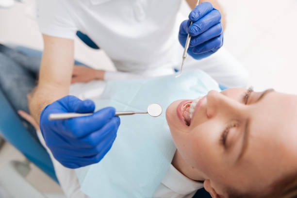 Best Oral Cancer Screening  in Simonton Lake, IN